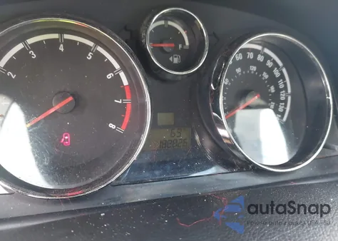 2008 Saturn Vue 4-Cyl Xe z USA, uszkodzony, nr VIN 3GSCL33P08S594449